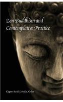 Zen Buddhism and Contemplative Practice