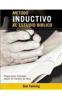 Metodo inductivo al estudio biblico