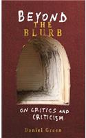 Beyond the Blurb