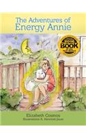 Adventures of Energy Annie