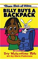 Billy Buys A Backpack