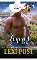 Logan's Luck