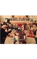 Steampunk Wonderland