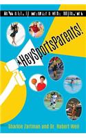 #HeySportsParents