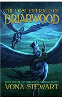 Lost Emerald of Briarwood