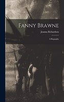 Fanny Brawne