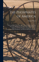 Phosphates of America