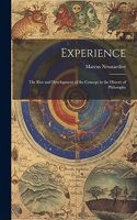 Experience