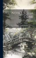 Notice Sur La Chine