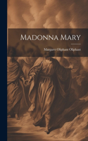 Madonna Mary