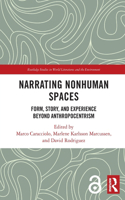 Narrating Nonhuman Spaces