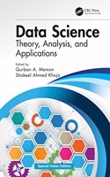 Data Science: Theory, Analysis and Applications