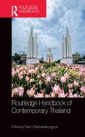 Routledge Handbook of Contemporary Thailand