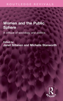 Women and the Public Sphere