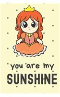You Are My Sunshine
