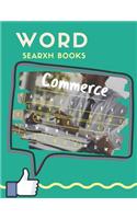 Word Searxh Books