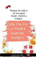 Feliz Dia De La Madre Suegra