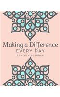 Making a Difference Every Day