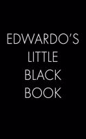 Edwardo's Little Black Book
