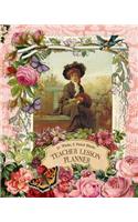 Teacher Lesson Planner