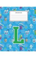 Composition Book L
