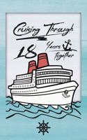 18th Anniversary Cruise Journal