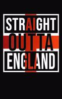 Straight Outta England