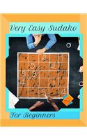 Very Easy Sudako For Beginners