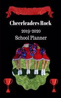 Cheerleaders Rock