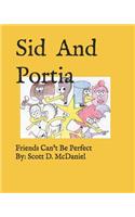 Sid And Portia