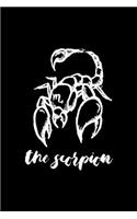 The Scorpion