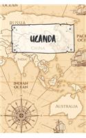 Uganda