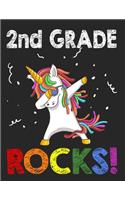 2nd Grade Rock!