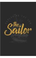 The Sailor - Exploring The Sea