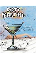 Dirty Martini