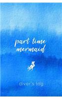 Diver's Log