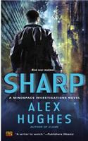 Sharp: A Mindspace Investigations Novel