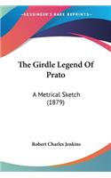Girdle Legend Of Prato