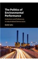 Politics of Environmental Performance