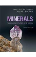 Minerals