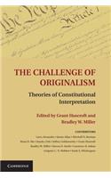 Challenge of Originalism