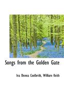 Songs from the Golden Gate