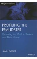 Profiling the Fraudster