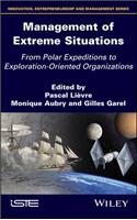 Management of Extreme Situations