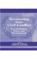 Recovering from Civil Conflict