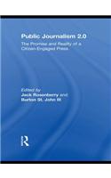 Public Journalism 2.0