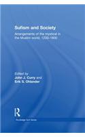 Sufism and Society