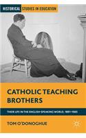 Catholic Teaching Brothers