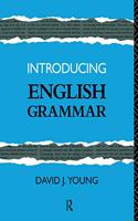 Introducing English Grammar