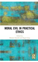 Moral Evil in Practical Ethics